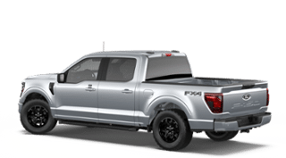 2026 Ford F-150® External Image 3